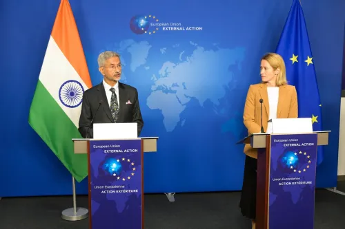 Is It a Conflict Between India and Pakistan or India vs 'Terroristan'?
