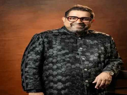 'जिंदगी ना मिलेगी दोबारा' के संगीत पर शंकर महादेवन बोले — सच्चाई और भावनाओं की गहराई है इन गानों की असली ताकत
