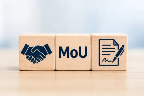 DoT and SEBI Join Forces to Combat Financial Fraud Using Telecom Insights