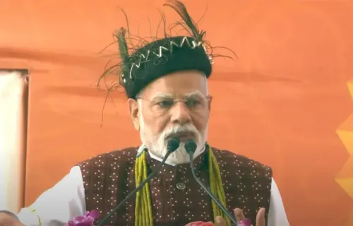 How Are Double Benefits Realized from the Double-Engine BJP Government?