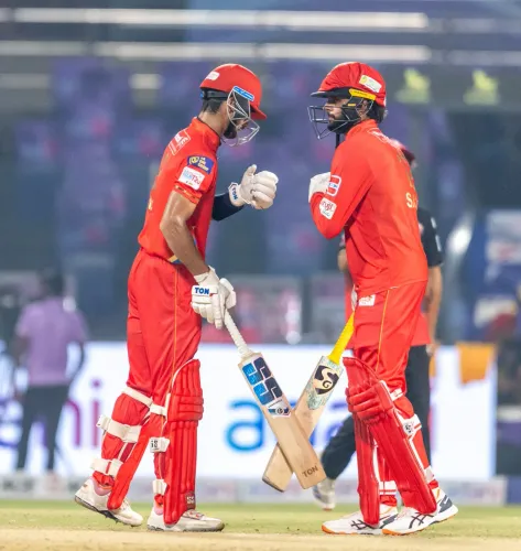 DPL 2026: South Delhi Superstarz crush East Delhi Riders by 9 wickets