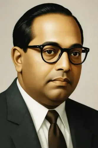 डॉ. अंबेडकर के धर्म परिवर्तन की 90वीं वर्षगांठ पर सामाजिक भेदभाव के खिलाफ आवाज उठाने की मांग