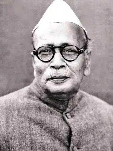 डॉ. अनुग्रह नारायण सिन्हा ने रखी थी आधुनिक बिहार की नींव, बापू के दिखाए रास्ते को अपनाया 