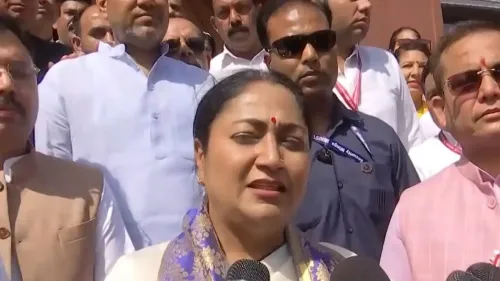 दिल्ली सरकार के लिए प्रेरणा स्रोत: डॉ. भीमराव अंबेडकर के विचार, मुख्यमंत्री रेखा गुप्ता