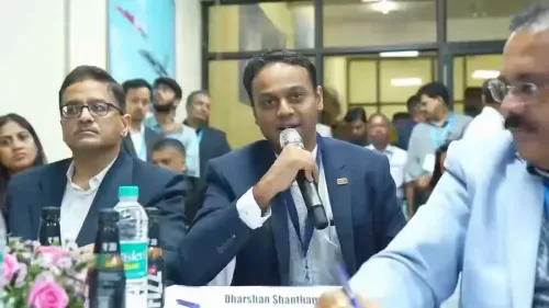 Dr. Jitendra Singh Chairs Deep-Tech Roundtable in Bengaluru