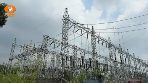 Dr. Jitendra Singh Highlights Udhampur's Solar Rise Under PM Surya Ghar