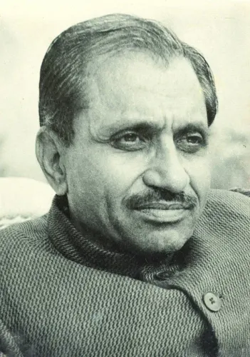 Dr. Jitendra Singh pays tribute to Pandit Deendayal Upadhyaya on birth anniversary