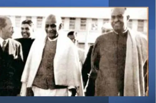 Dr Jitendra Singh Pays Tribute to Syama Prasad Mookerjee on Birth Anniversary