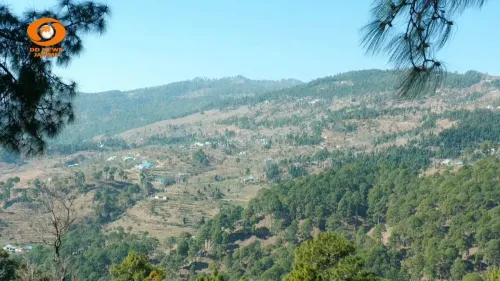 Dr. Jitendra Singh visits Udhampur, Jammu & Kashmir