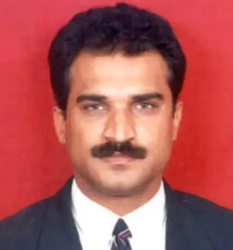 राज्यसभा सचिवालय के सचिव बने डॉ. केएस सोमशेखर, जानिए उनके अनुभव