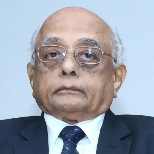 Dr. Rajagopala Chidambaram's Passing Marks a Profound Loss for India's Scientific Community