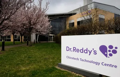 Dr Reddy's Q1 FY27 net profit crashes 69%25 to ₹4,435 crore on semaglutide hit