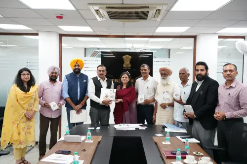 Punjab Draft Electoral Roll 2026 published for all 117 Assembly seats