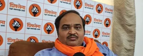 Should the Draft and Rules for UCC Be Discussed with the Opposition? SS(UBT) Responds as Gujarat Moves Forward