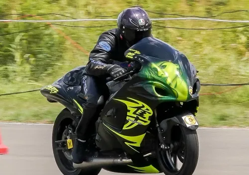 Will Muddappa Make a Comeback in the Drag Nationals 2025 Finale?