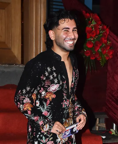 Orry demands 'Sheila Ki Jawani' item number on Khatron Ke Khiladi set