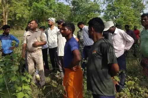 DRDO employee from Bengaluru found dead in Jharkhand's Ramgarh district