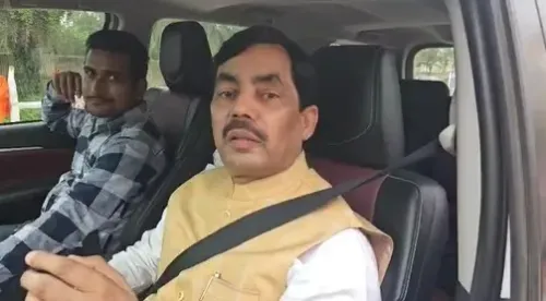 Is a Dream Come True for Every Bihari? Leaders Excited as HM Shah to Lay Foundation Stone of Maa Sita Temple in Sitamarhi