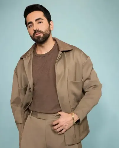 क्या 'ड्रीम गर्ल 2' और 'थामा' के बाद आयुष्मान खुराना का नया साल है बेहद खास?