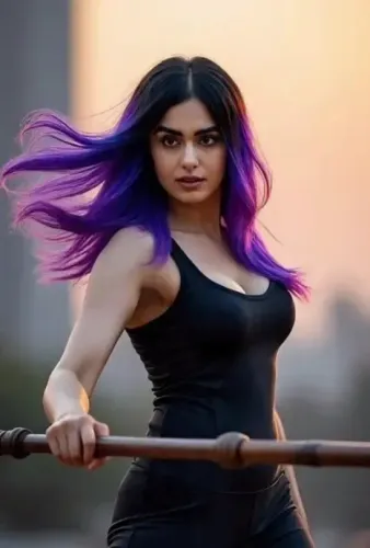 क्या अदा शर्मा अपने 'ड्रीम' को सीमाओं में नहीं बांधना चाहतीं?