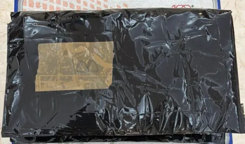 DRI Mumbai seizes 547g cocaine in Mira Road bust, two foreign nationals held