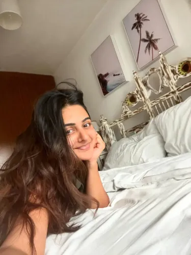 Esther Anil travels solo to six countries, shares Kenya trip joy