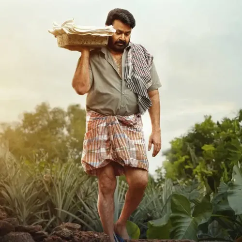 Drishyam 3: Jeethu Joseph on George Kutty — '13 years, not sure who wrote whose story'