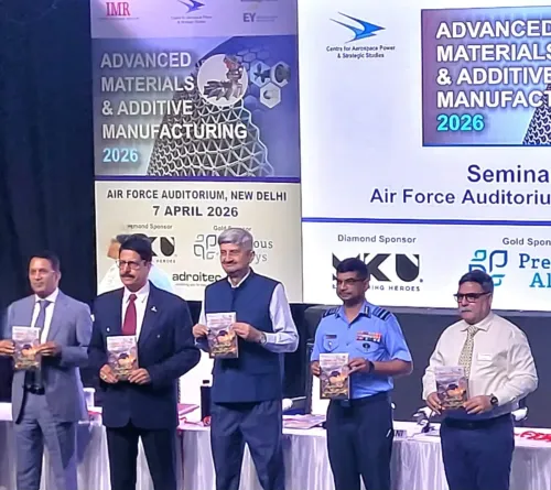 ड्रोन की शक्ति: ‘किल चेन’ में बदलाव और आधुनिक युद्ध की स्पष्टता