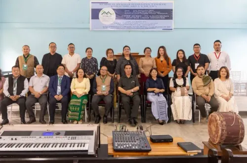 How is Drug Abuse Impacting Mizo Society? CM Lalduhoma Speaks Out