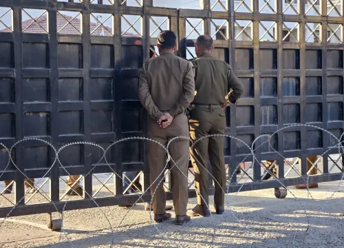 Is a Drug Peddler's Property Worth Rs 70 Lakh Seized in J&K's Udhampur?