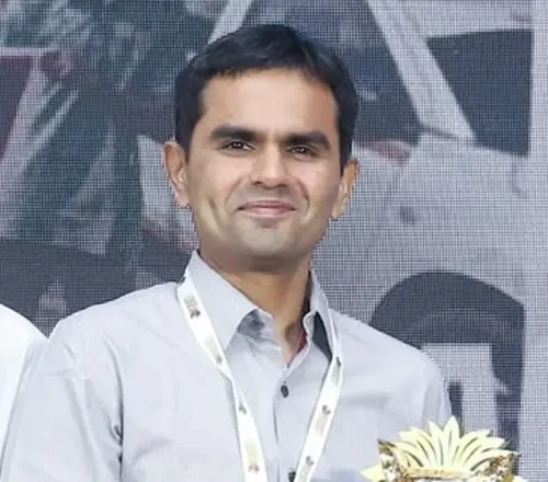 नशामुक्त भारत के लिए समीर वानखेड़े की पुकार: 'युवाओं को ड्रग्स से बचाना हमारी सामूहिक जिम्मेदारी'