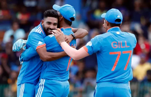 Are Dubai and Abu Dhabi Ready for the 2025 Men’s T20 Asia Cup?