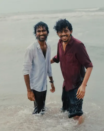 Is 'Dude' a Film About Love or the Right to Love?
