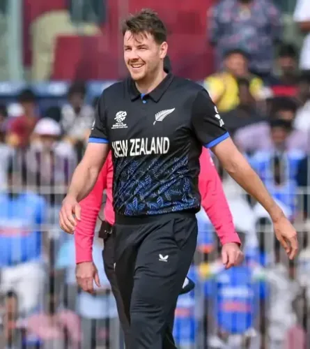 How is Duffy enjoying his first World Cup experience at 31 after a breakthrough year?