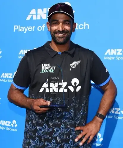 How Did Duffy and Sodhi Lead NZ to Victory Over WI in the Thrilling 3rd T20I?