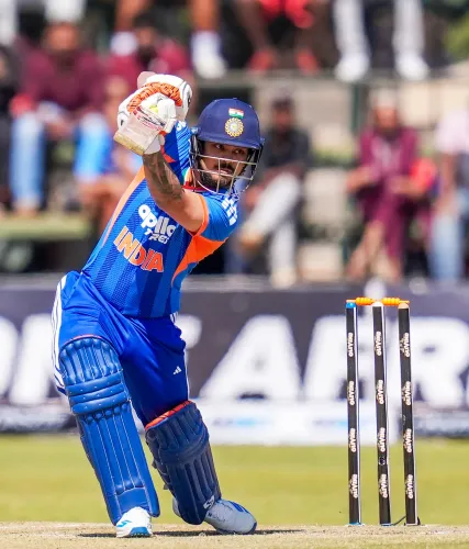 Duleep Trophy 2026: Ishan Kishan to captain East Zone, Sooryavanshi named deputy