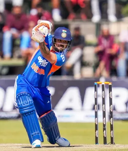 Duleep Trophy 2026: Ishan Kishan to captain East Zone, Sooryavanshi named deputy