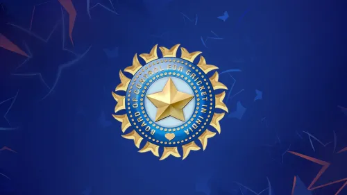 Is the Duleep Trophy Returning to a Zonal Format with India's Schedule for the White-Ball Series Against NZ?