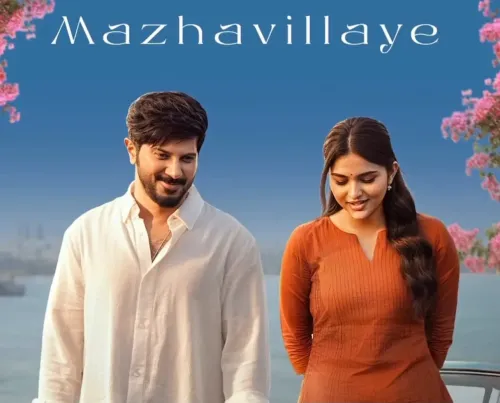 Dulquer Salmaan hails Armaan Malik's Malayalam debut in 'I'm Game' song 'Mazhavillaye'