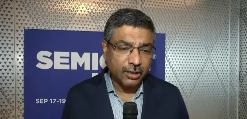 सेमीकॉन इंडिया 2026: दुनिया की 20% सेमीकंडक्टर डिज़ाइन वर्कफोर्स भारतीय, 85,000 इंजीनियरों को ट्रेनिंग जारी