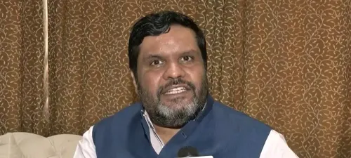 क्या भारत की अर्थव्यवस्था दुनिया को मंदी से बाहर निकाल सकती है? : गौरव वल्लभ