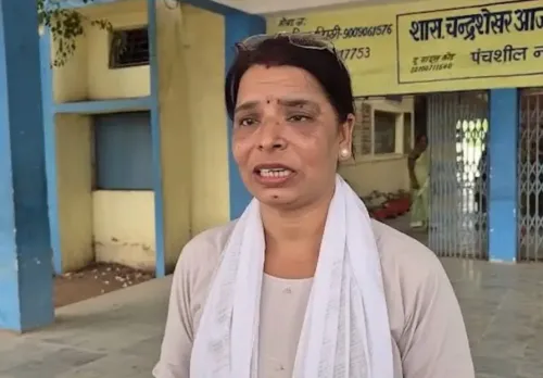 दुर्ग के सरकारी स्कूल में प्रतिबंधित दवा खाने से 8 छात्र बीमार, एक ICU में भर्ती
