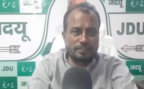 दुर्गा पूजा में मांस बिक्री पर वीएचपी की गाइडलाइंस: जदयू नेता ने पशु बलि पर भी रोक की मांग उठाई