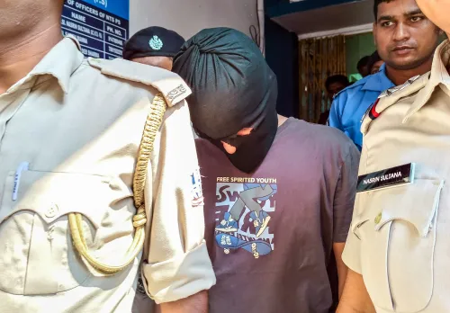 What New Evidence Has Emerged in the Durgapur Gang-Rape Case?