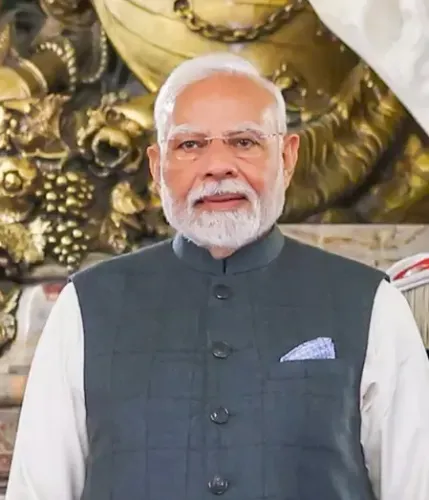 Is Durgapur the Chosen Location for PM Modi’s July 21 Rally in Bengal?