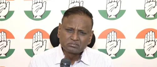 डूसू चुनाव में हार के बाद कांग्रेस नेता उदित राज का एनएसयूआई पर तीखा हमला, बोले- 'हाईकमान को ध्यान देना होगा'