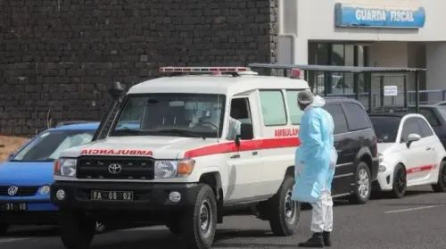 Hantavirus outbreak: Dutch hospital quarantines 12 staff after MV Hondius protocol breach