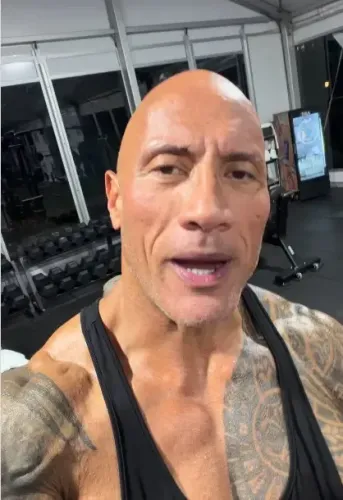 Dwayne Johnson mourns Benjamin Satterley's death: 'Hurts my heart'