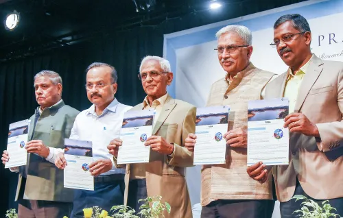 बैंगलोर: झीलों और जलवायु पर राष्ट्रीय सम्मेलन