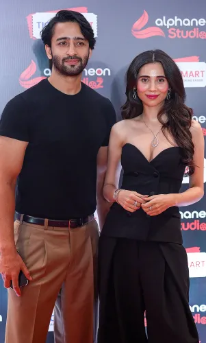Mumbai: Alphaneon Studioz Launch